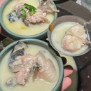 鲜潭蒸汽石锅鱼(坂田万科店) - 深圳市旅游 缩略图 5
