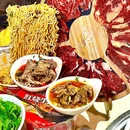 汕南记潮汕鲜牛肉火锅(贺龙店) - 长沙市旅游 缩略图 1