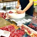 汕南记潮汕鲜牛肉火锅(贺龙店) - 长沙市旅游 缩略图 3