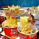 汕南记潮汕鲜牛肉火锅(贺龙店) - 长沙市旅游 缩略图 6