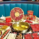 汕南记潮汕鲜牛肉火锅(贺龙店) - 长沙市旅游 缩略图 9