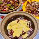 劲揪jiu大排档·老广风味(陈家祠店) - 广州市旅游 缩略图 9