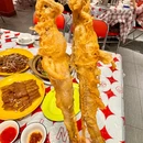 劲揪jiu大排档·老广风味(陈家祠店) - 广州市旅游 缩略图 7