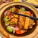 劲揪jiu大排档·老广风味(陈家祠店) - 广州市旅游 缩略图 8