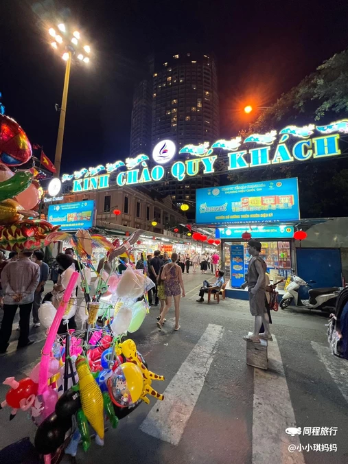 越南 - 其他旅游
