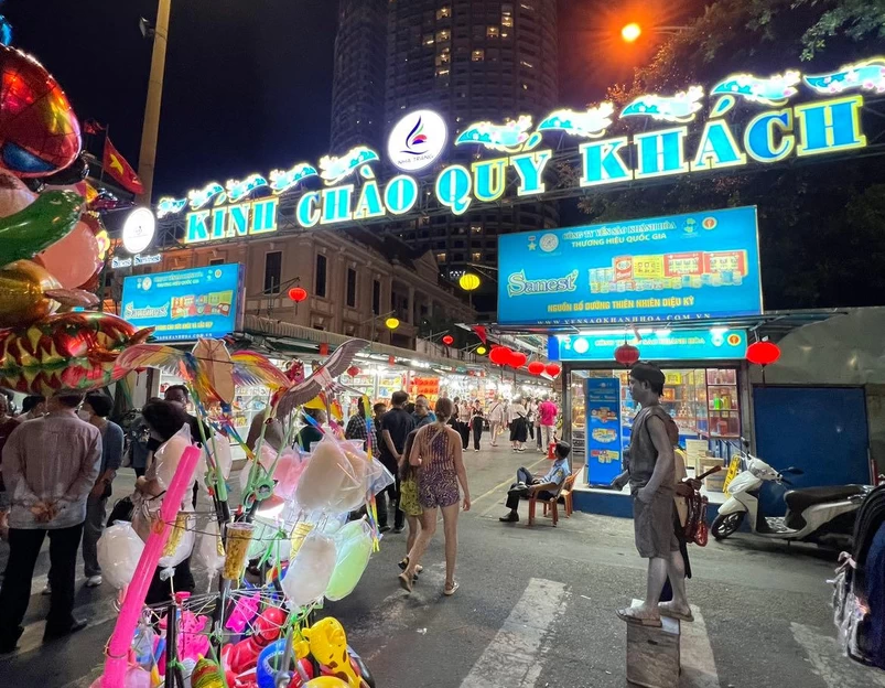 越南 - 其他旅游 1
