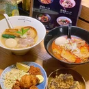 极无双MUSOWU拉面 - 深圳市旅游 缩略图 1