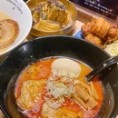 极无双MUSOWU拉面 - 深圳市旅游 缩略图 4