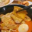 极无双MUSOWU拉面 - 深圳市旅游 缩略图 8