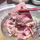 八合里牛肉火锅(深圳海雅缤纷城店) - 深圳市旅游 缩略图 2