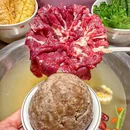 八合里牛肉火锅(深圳海雅缤纷城店) - 深圳市旅游 缩略图 4