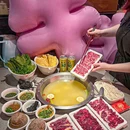 八合里牛肉火锅(深圳海雅缤纷城店) - 深圳市旅游 缩略图 1