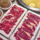 八合里牛肉火锅(深圳海雅缤纷城店) - 深圳市旅游 缩略图 6