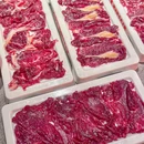 八合里牛肉火锅(深圳海雅缤纷城店) - 深圳市旅游 缩略图 7