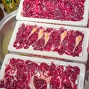 八合里牛肉火锅(深圳海雅缤纷城店) - 深圳市旅游 缩略图 8