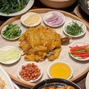 客家庄(固戍店) - 深圳市旅游 缩略图 8