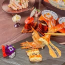 胜膳料理·松叶蟹(深圳湾店) - 深圳市旅游 缩略图 4