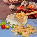 胜膳料理·松叶蟹(深圳湾店) - 深圳市旅游 缩略图 1