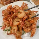 鸿荣发·深圳大排档(宝安店) - 深圳市旅游 缩略图 3