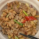 鸿荣发·深圳大排档(宝安店) - 深圳市旅游 缩略图 7