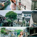 仓桥直街历史街区 - 绍兴市旅游 缩略图 1