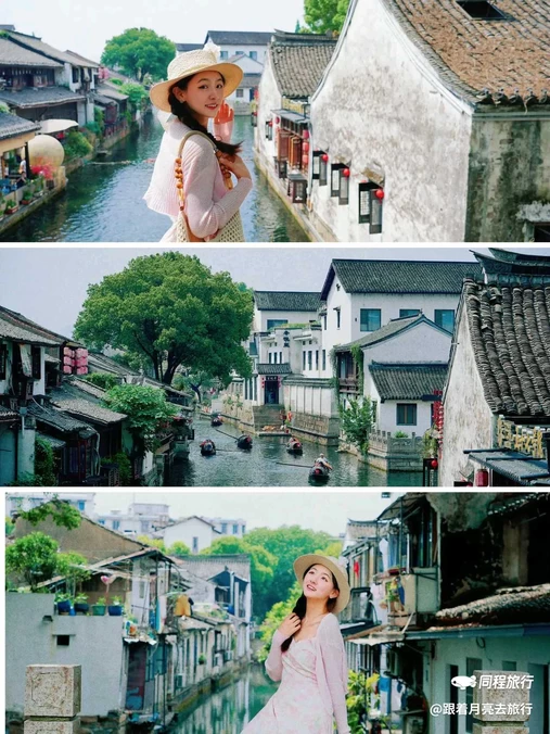 仓桥直街历史街区 - 绍兴市旅游