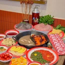 六婶老火锅(宝安固戍店) - 深圳市旅游 缩略图 1