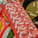 六婶老火锅(宝安固戍店) - 深圳市旅游 缩略图 5