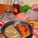 六婶老火锅(宝安固戍店) - 深圳市旅游 缩略图 6