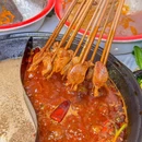 六婶老火锅(宝安固戍店) - 深圳市旅游 缩略图 8