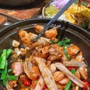 得意啫·广东啫啫煲(金光华店) - 深圳市旅游 缩略图 8