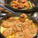 得意啫·广东啫啫煲(金光华店) - 深圳市旅游 缩略图 3