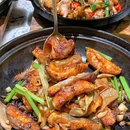 得意啫·广东啫啫煲(金光华店) - 深圳市旅游 缩略图 5