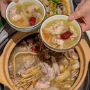 光明鸡煲·独创味道(十亩地店) - 深圳市旅游 缩略图 1