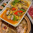 光明鸡煲·独创味道(十亩地店) - 深圳市旅游 缩略图 9