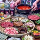 黔有朋贵州酸汤牛肉火锅(坂田总店) - 深圳市旅游 缩略图 1