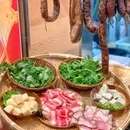 黔有朋贵州酸汤牛肉火锅(坂田总店) - 深圳市旅游 缩略图 4