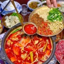 黔有朋贵州酸汤牛肉火锅(坂田总店) - 深圳市旅游 缩略图 9