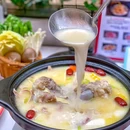 古华鸡煲·金汤花胶鸡煲·澳门猪骨煲(水围店) - 深圳市旅游 缩略图 6