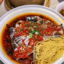 汉韵楚湘·筒骨莲藕汤·湘菜(大石长隆店) - 广州市旅游 缩略图 2