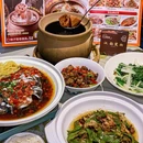 汉韵楚湘·筒骨莲藕汤·湘菜(大石长隆店) - 广州市旅游 缩略图 1