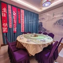汉韵楚湘·筒骨莲藕汤·湘菜(大石长隆店) - 广州市旅游 缩略图 9