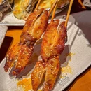 蚝蚝先生·广式烧烤(蓝鲸世界店) - 深圳市旅游 缩略图 3