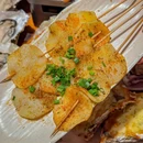 蚝蚝先生·广式烧烤(蓝鲸世界店) - 深圳市旅游 缩略图 4