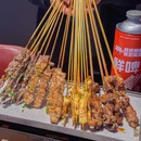蚝蚝先生·广式烧烤(蓝鲸世界店) - 深圳市旅游 缩略图 7