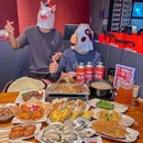 蚝蚝先生·广式烧烤(蓝鲸世界店) - 深圳市旅游 缩略图 8