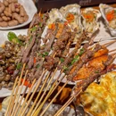 蚝蚝先生·广式烧烤(蓝鲸世界店) - 深圳市旅游 缩略图 6