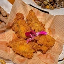 蚝蚝先生·广式烧烤(蓝鲸世界店) - 深圳市旅游 缩略图 9