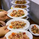 粤顺纪广味碳炉鸡煲 - 广州市旅游 缩略图 3