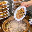 粤顺纪广味碳炉鸡煲 - 广州市旅游 缩略图 6